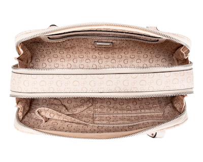 Foto 4 | Foto 4 | Bolsa de Mano Guess Carla