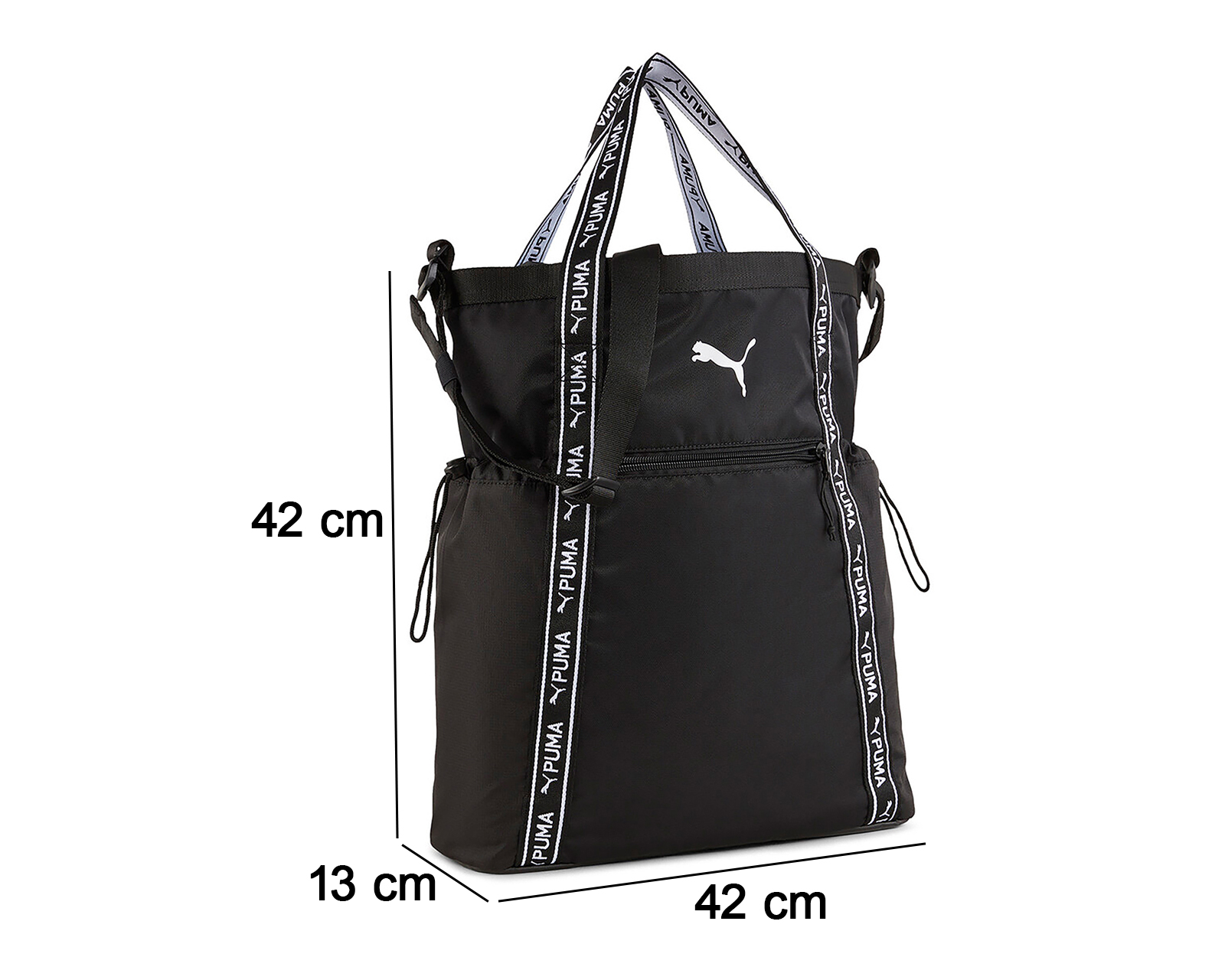 Foto 8 pulgar | Foto 7 | Bolsa de Hombro Puma
