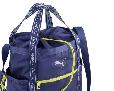 Foto 3 | Foto 3 | Bolsa de Mano Puma ESS