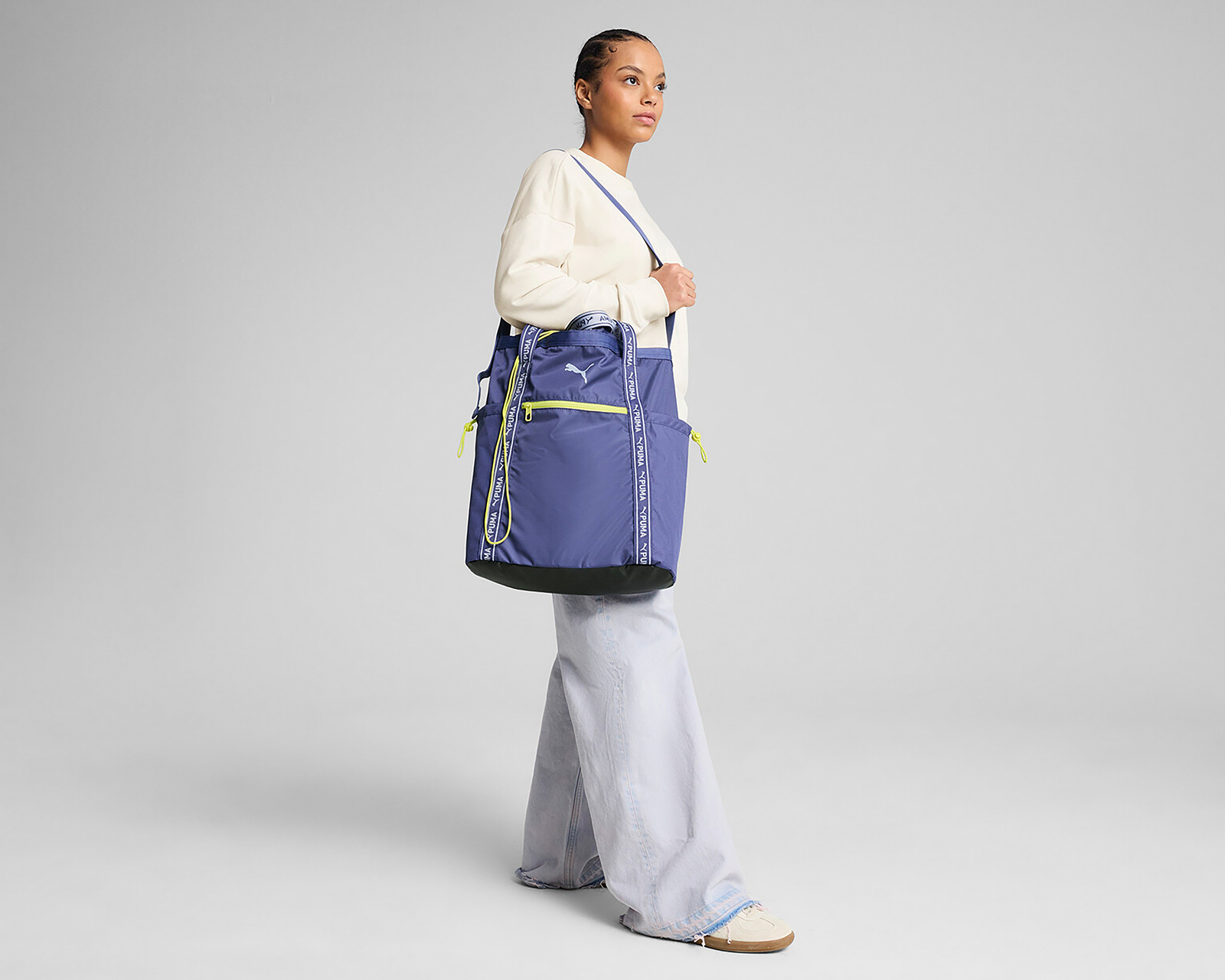 Foto 5 pulgar | Foto 4 | Bolsa de Mano Puma ESS