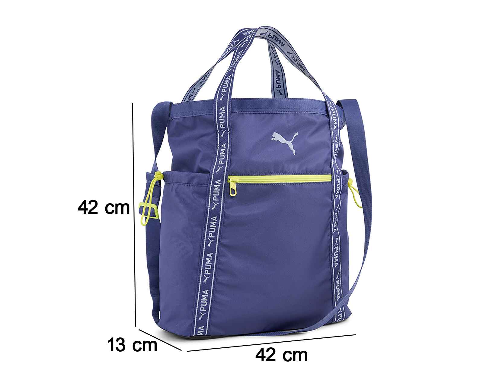 Foto 6 pulgar | Foto 5 | Bolsa de Mano Puma ESS