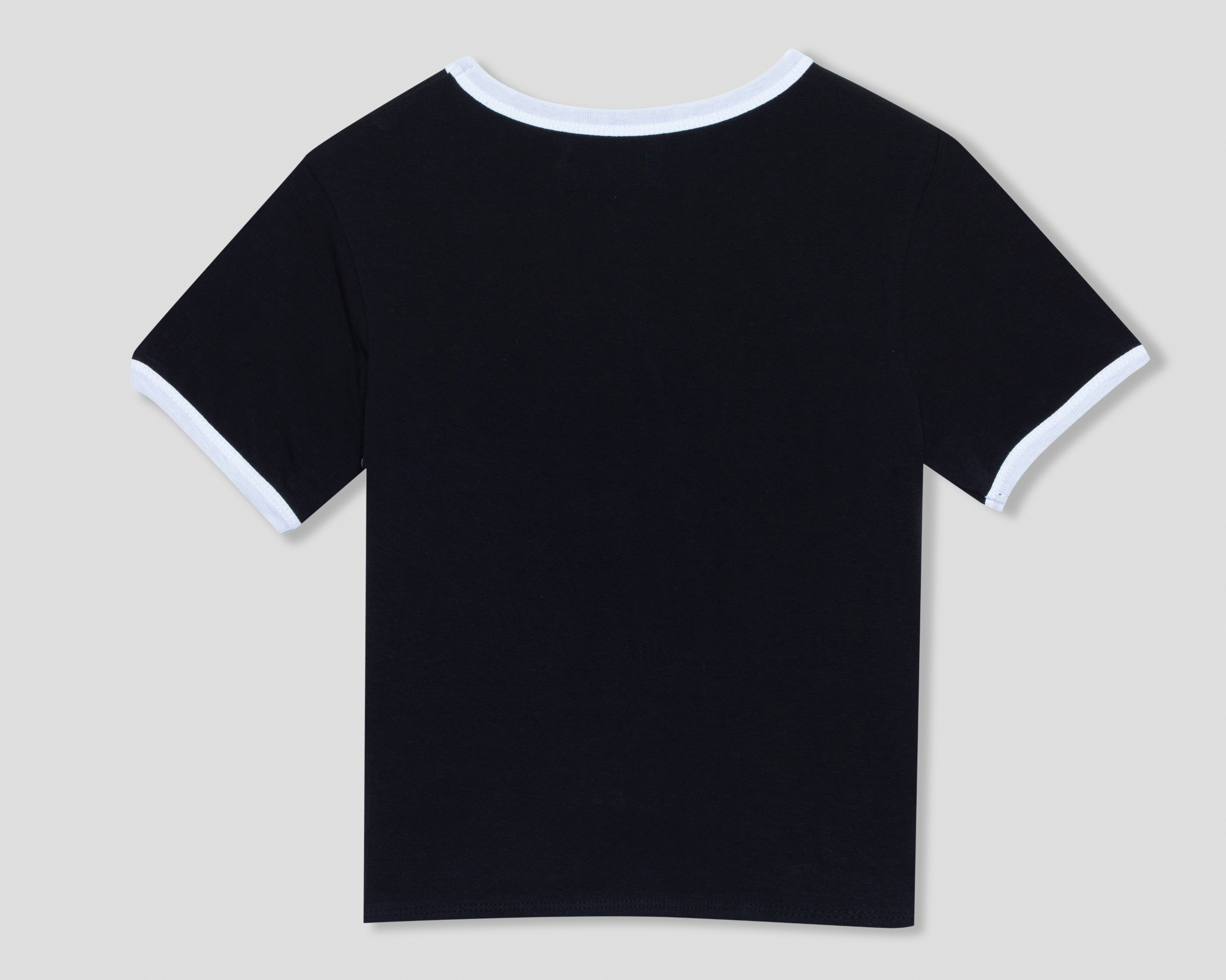 Foto 2 | Foto 2 | Playera Manga Corta 18 Forever para Mujer