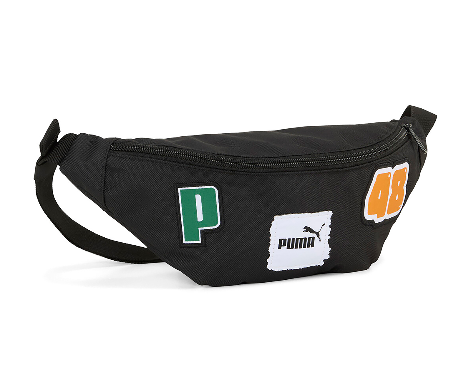 Foto 1 | Foto 1 | Cangurera Puma Phase Patch