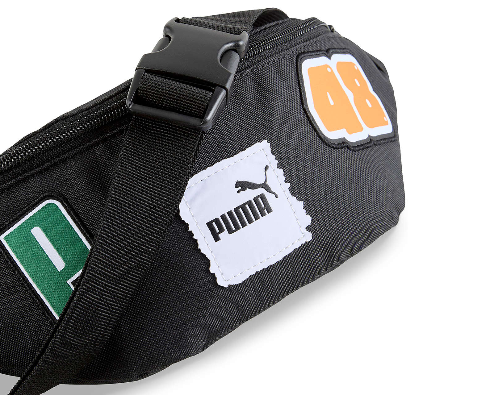 Foto 3 | Foto 3 | Cangurera Puma Phase Patch