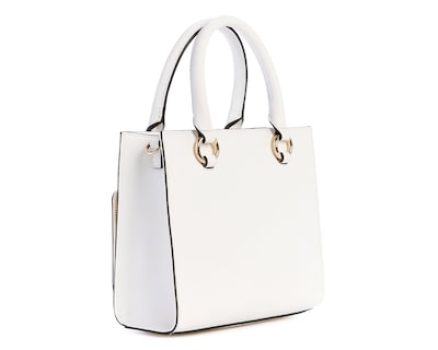Foto 2 | Foto 2 | Bolsa de Mano Guess Zinnia con Monedero