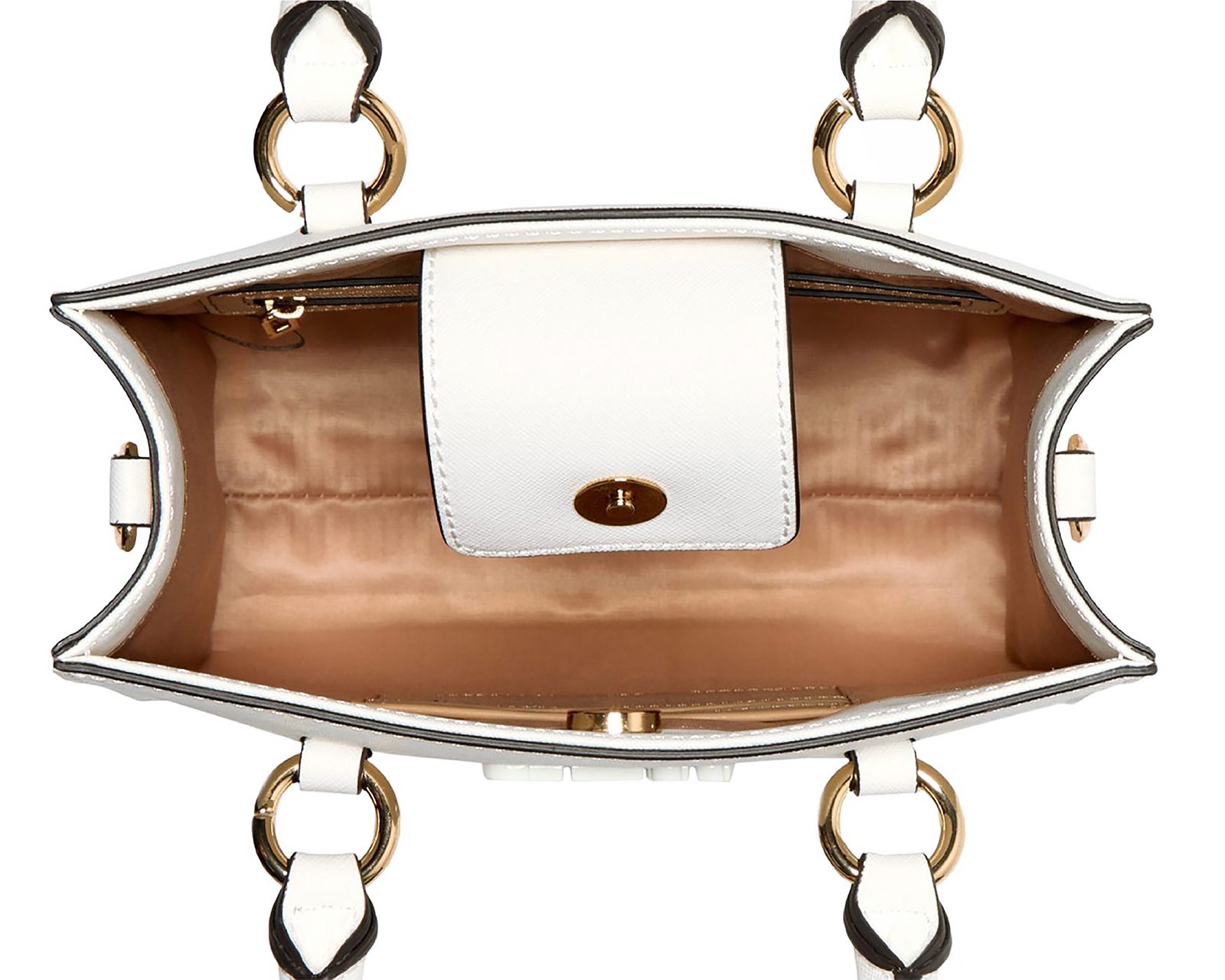 Foto 4 pulgar | Foto 3 | Bolsa de Mano Guess Zinnia con Monedero