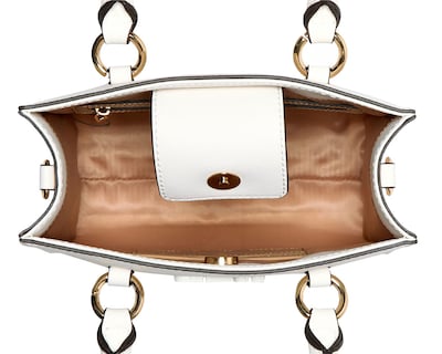 Foto 3 | Foto 3 | Bolsa de Mano Guess Zinnia con Monedero