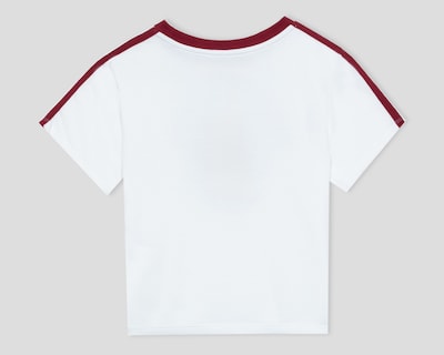 Foto 2 | Foto 2 | Playera Manga Corta Refill para Mujer