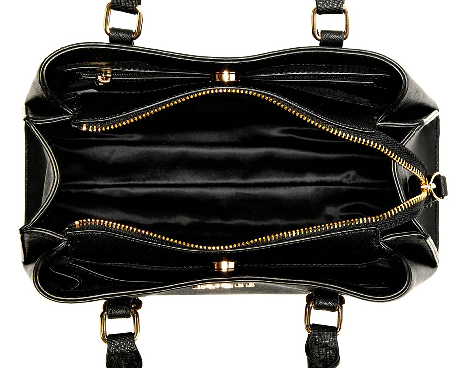 Foto 4 pulgar | Foto 3 | Bolsa de Mano Guess Aengus con Monedero