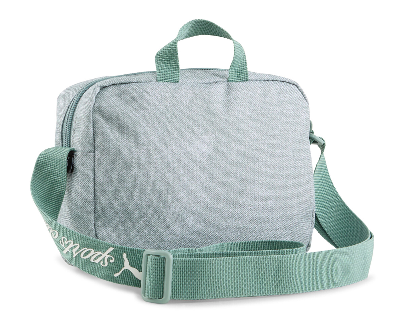 Foto 3 pulgar | Foto 2 | Bolsa Messenger Puma Phase Class