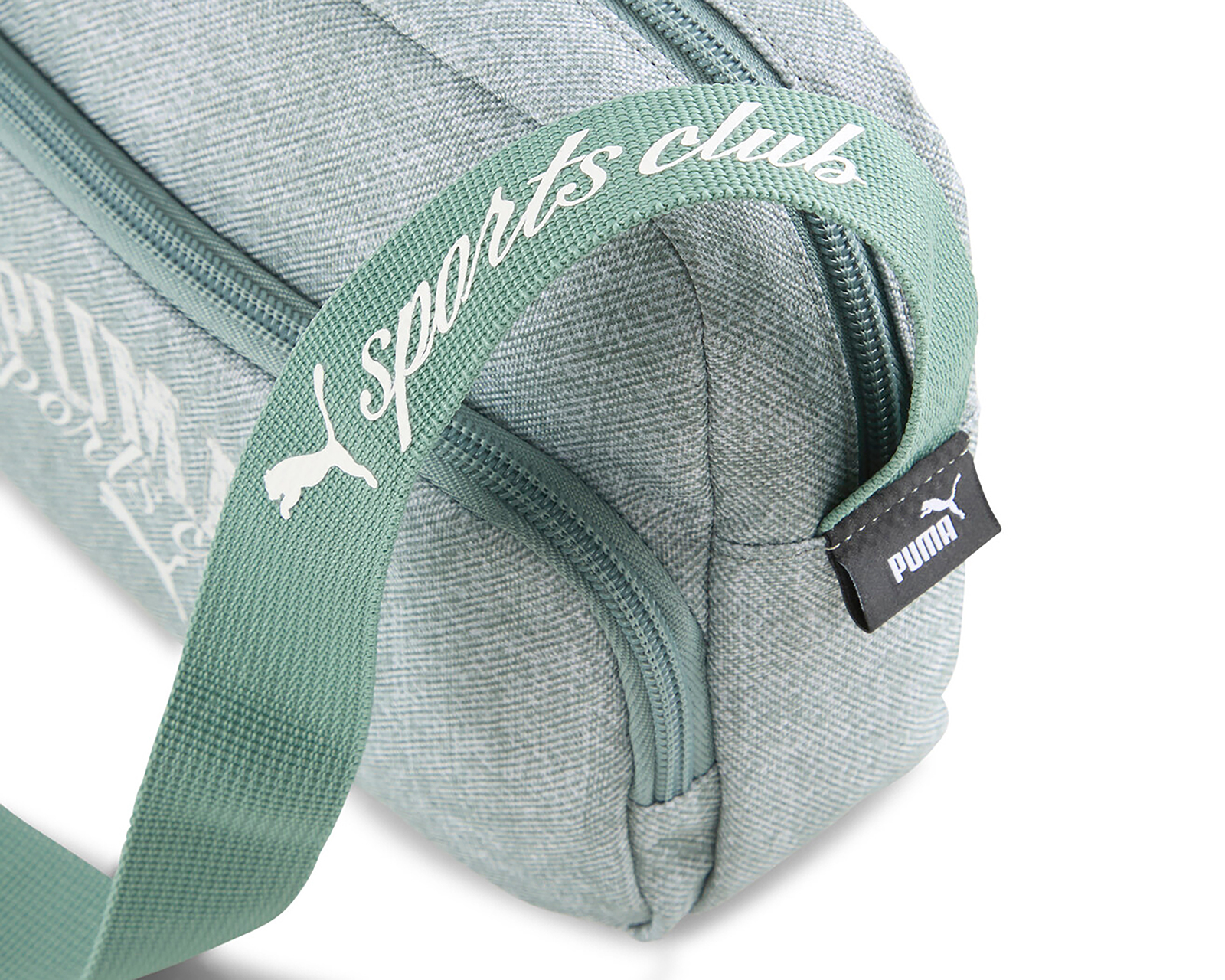 Foto 4 pulgar | Foto 3 | Bolsa Messenger Puma Phase Class