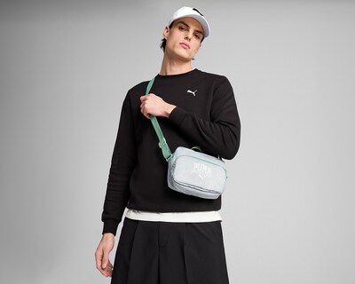 Foto 4 | Foto 4 | Bolsa Messenger Puma Phase Class