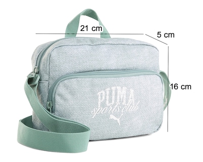Foto 5 | Foto 5 | Bolsa Messenger Puma Phase Class