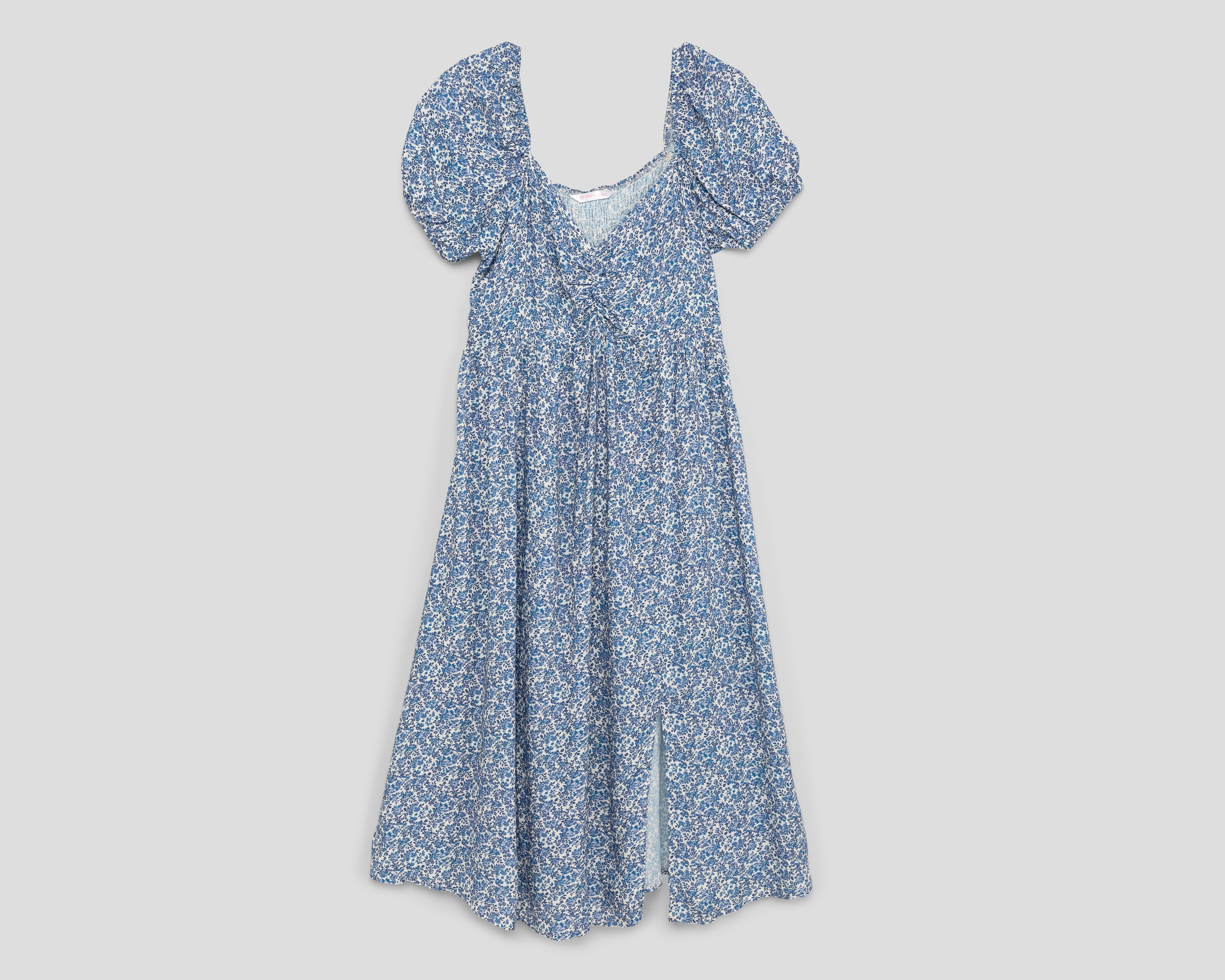 Foto 1 | Foto 1 | Vestido de Maternidad Largo Mamá Bella