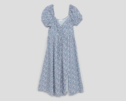 Vestido de Maternidad Largo Mamá Bella