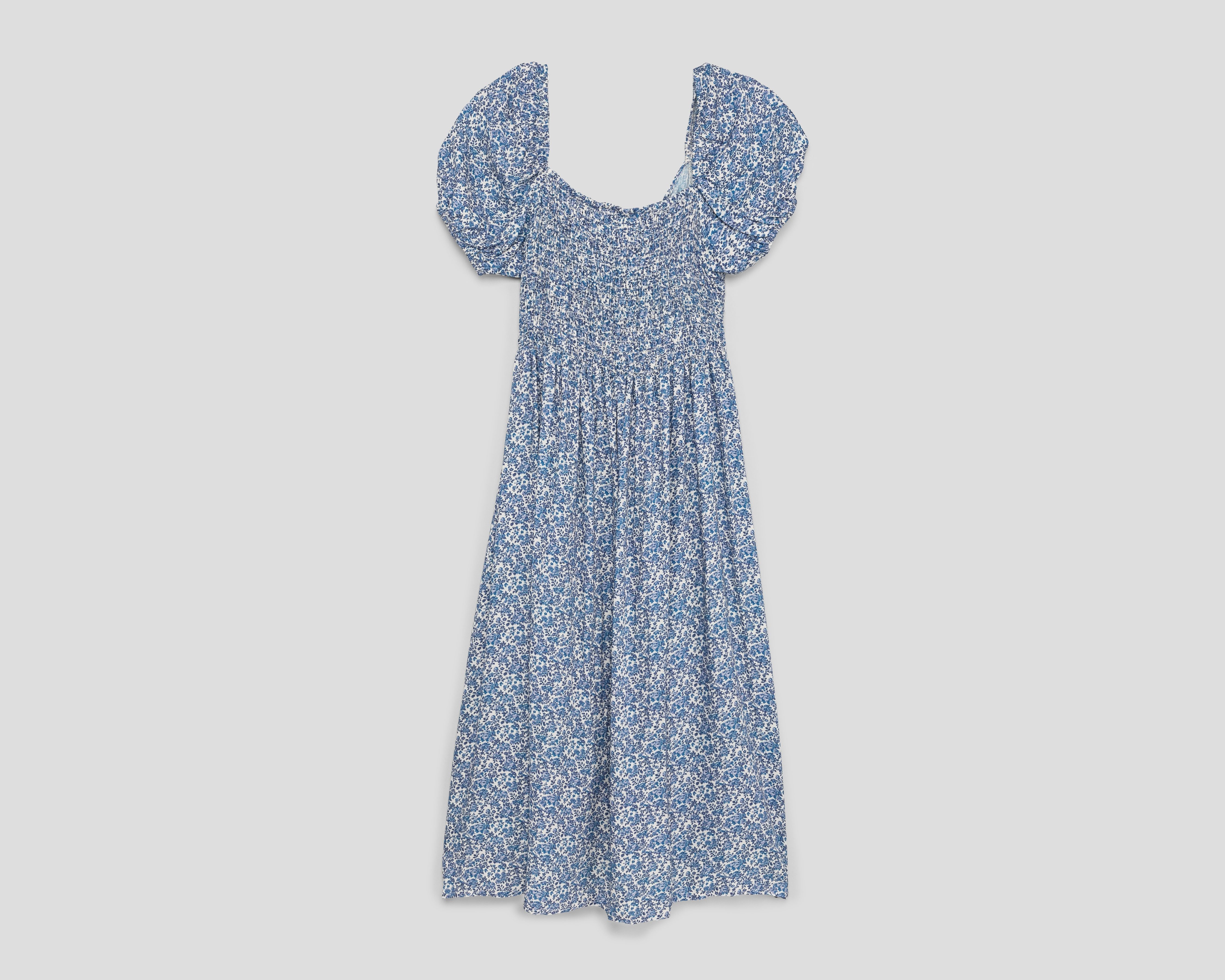 Foto 3 pulgar | Foto 2 | Vestido de Maternidad Largo Mamá Bella