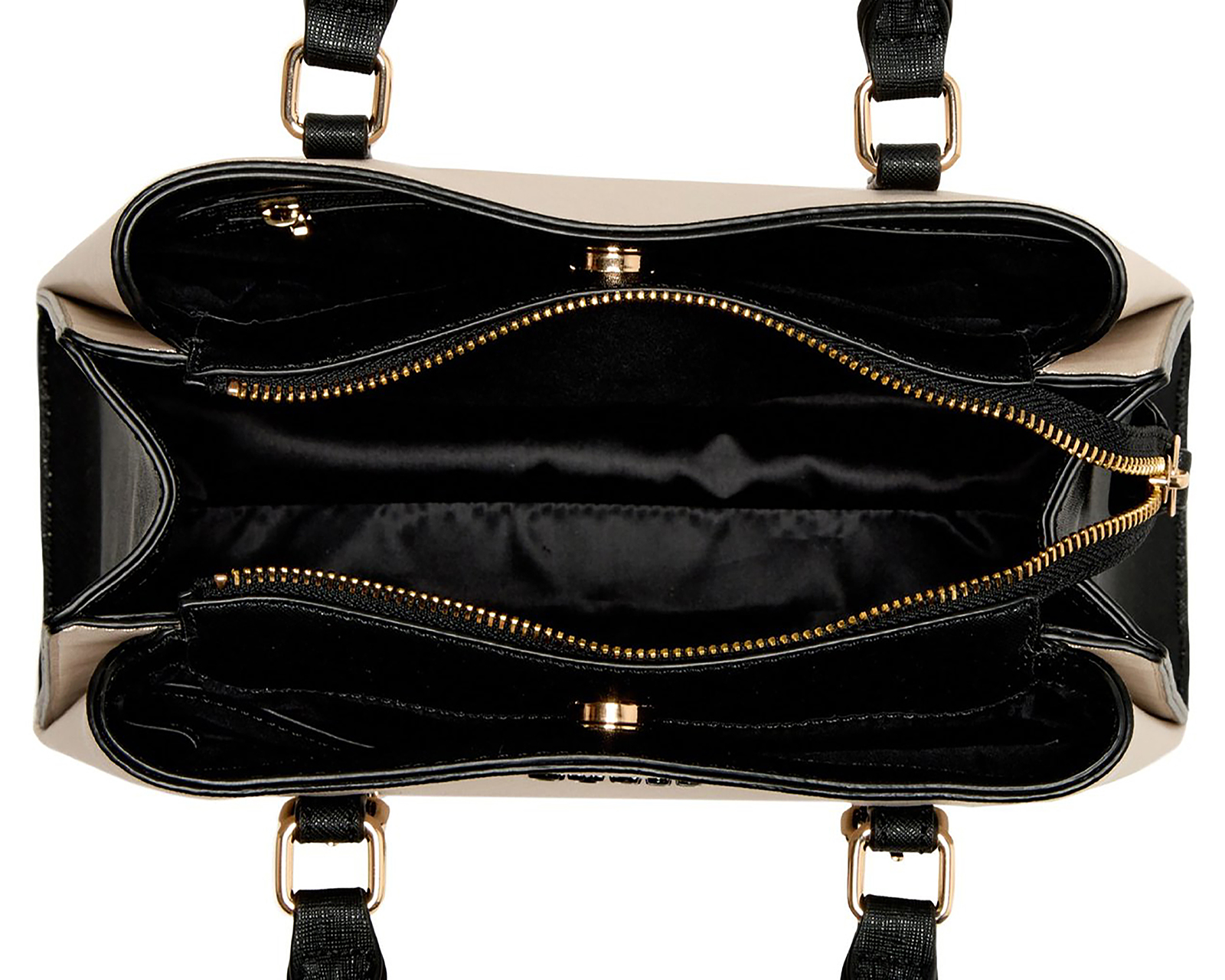 Foto 4 pulgar | Foto 3 | Bolsa de Mano Guess Aengus con Monedero