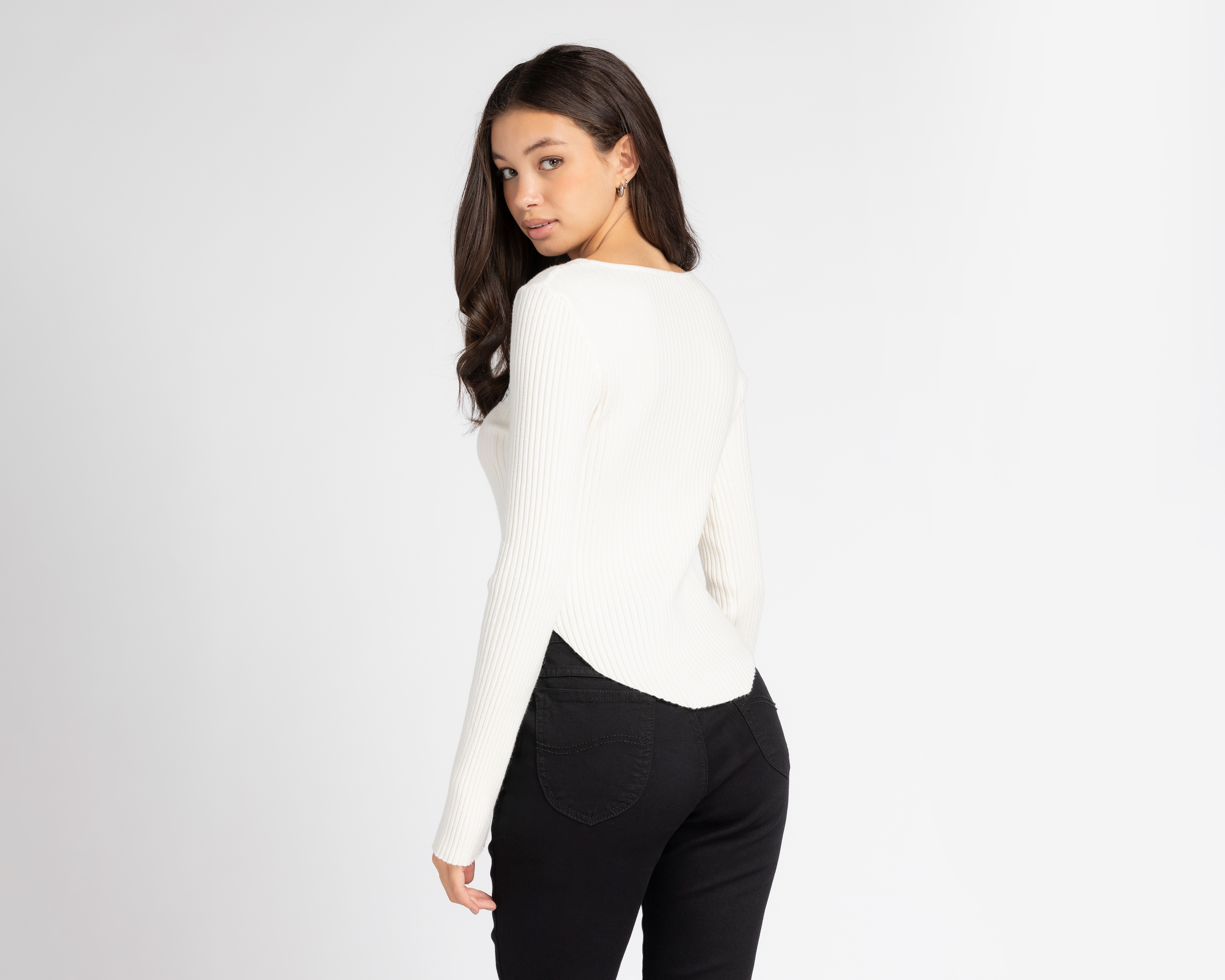 Foto 3 | Foto 3 | Suéter York Team Polo Club Blanco