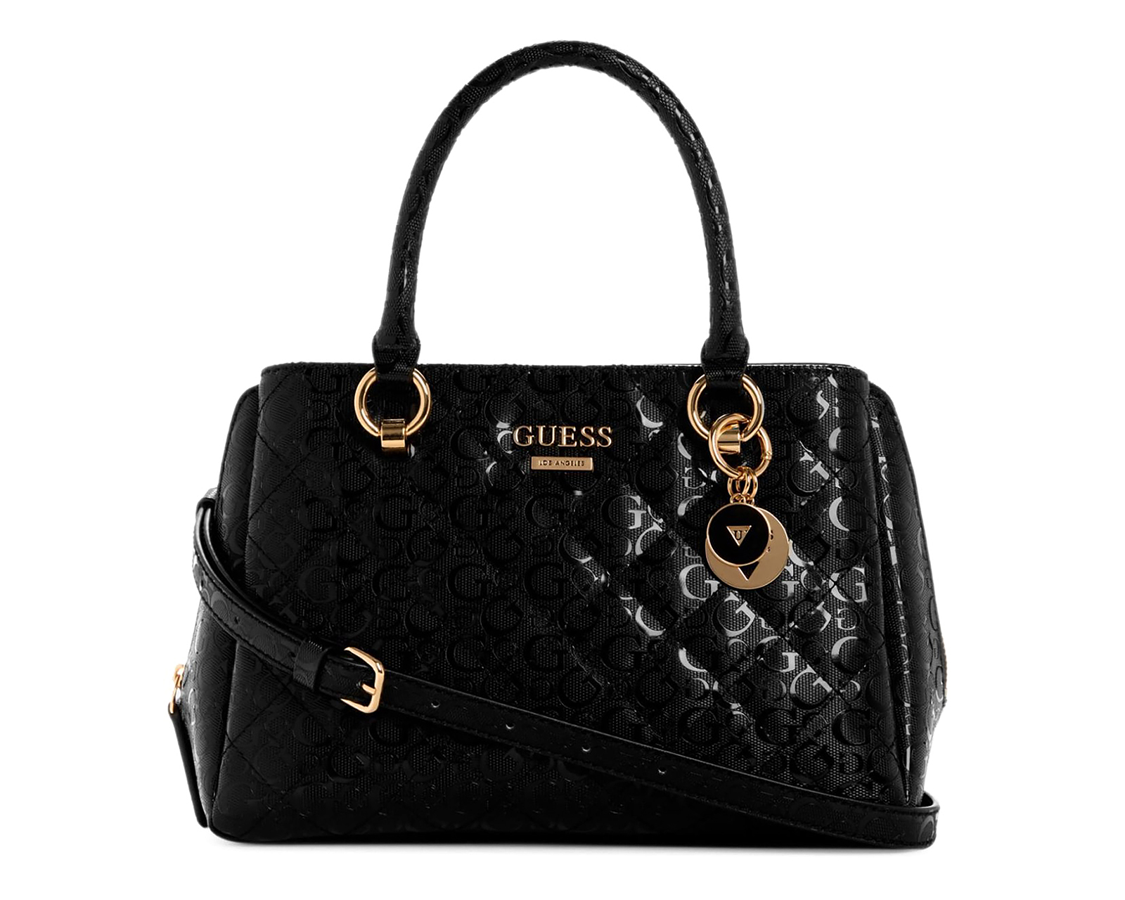 Bolsa Cruzada Guess