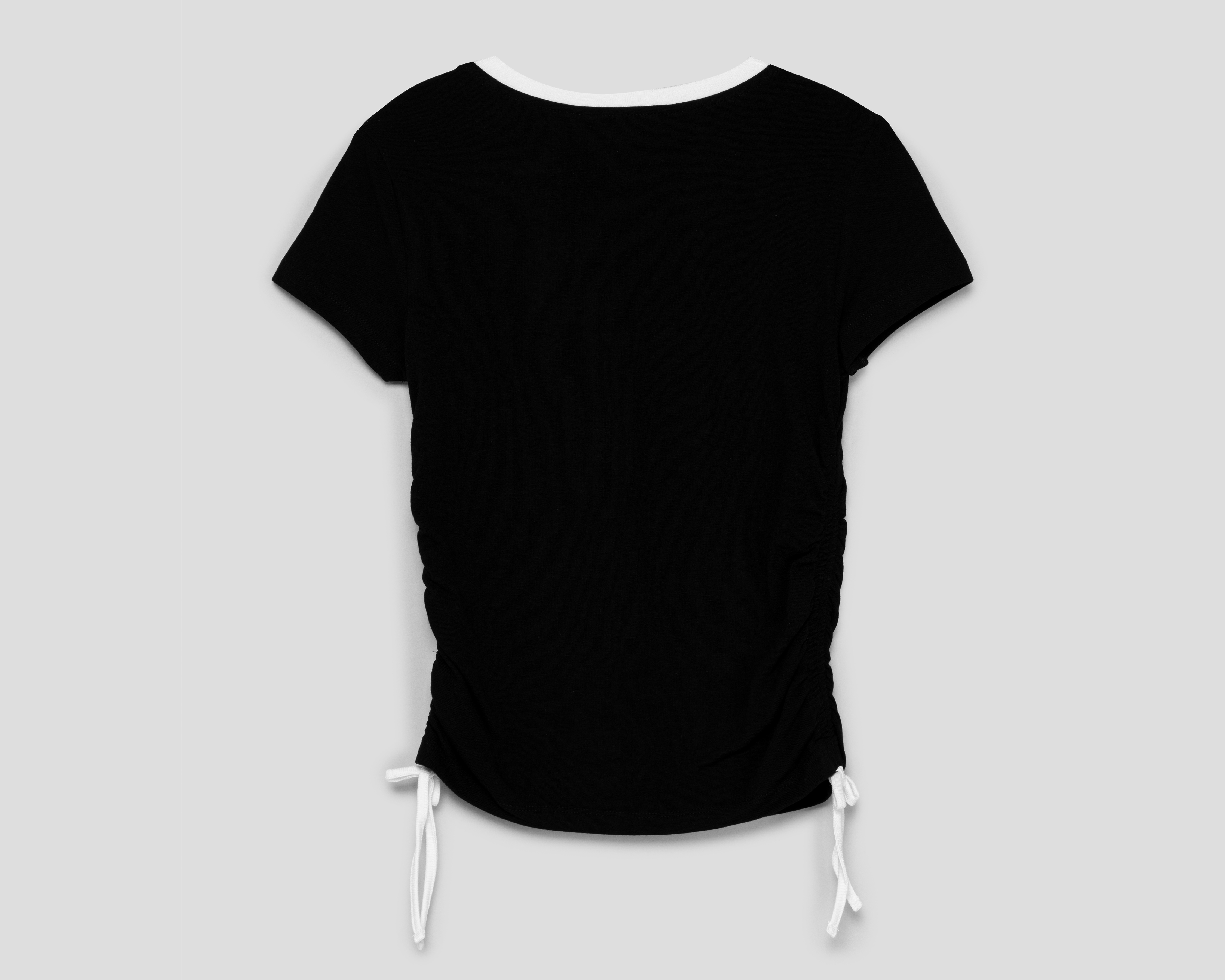 Foto 2 | Foto 2 | Playera con Jaretas York Team Polo Club para Mujer