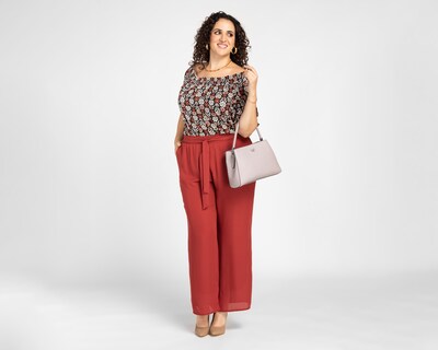 Foto 5 | Foto 5 | Pantalón Sahara con Cinturón