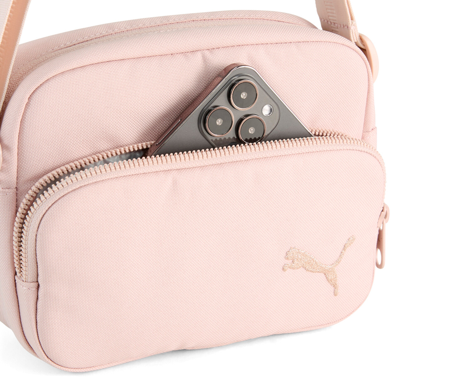 Foto 5 | Foto 5 | Bolsa de Hombro Puma Her