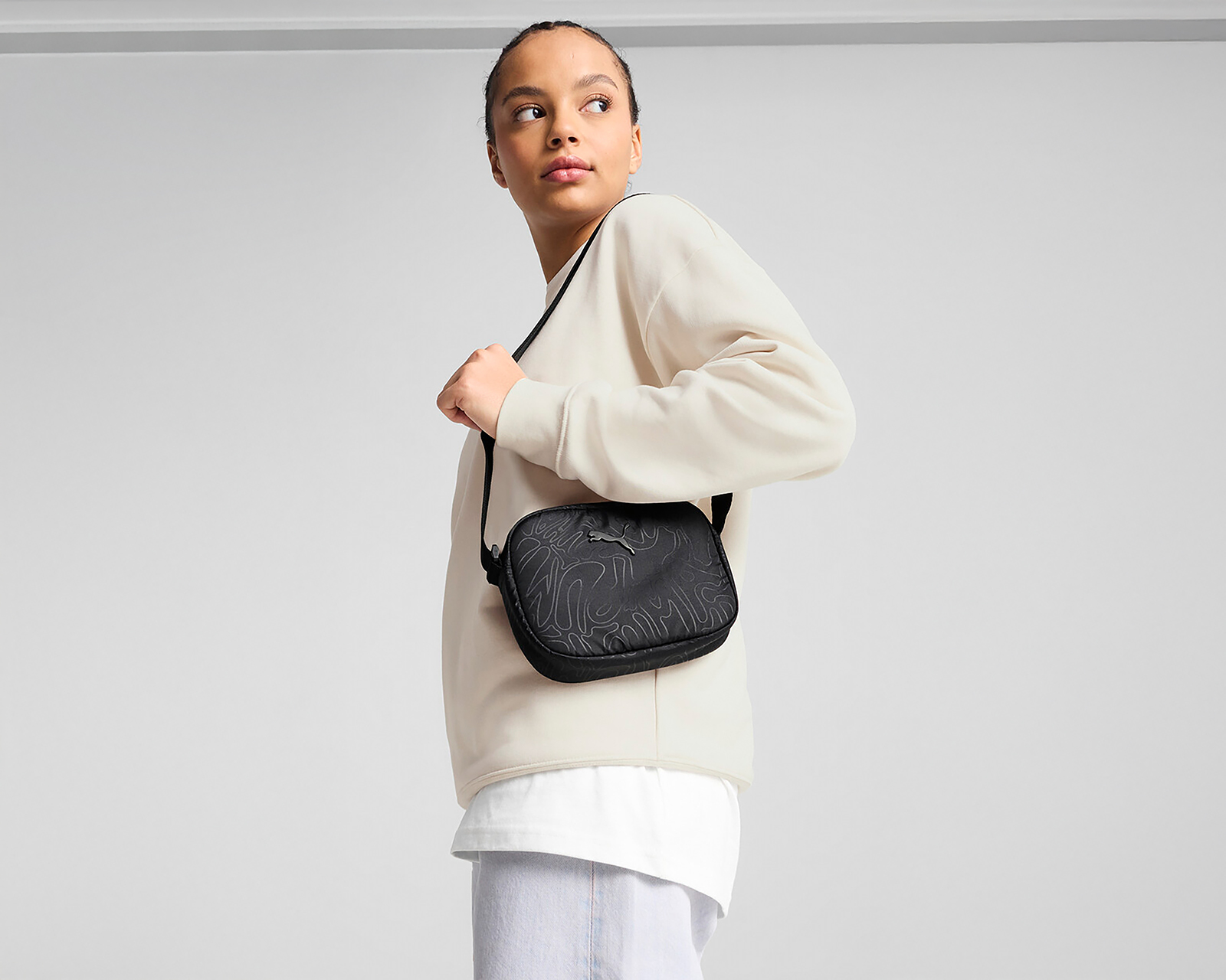 Foto 4 | Foto 4 | Bandolera para Mujer Puma