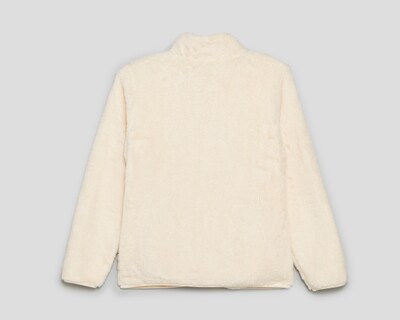 Foto 2 | Foto 2 | Sudadera Beige Refill para Mujer
