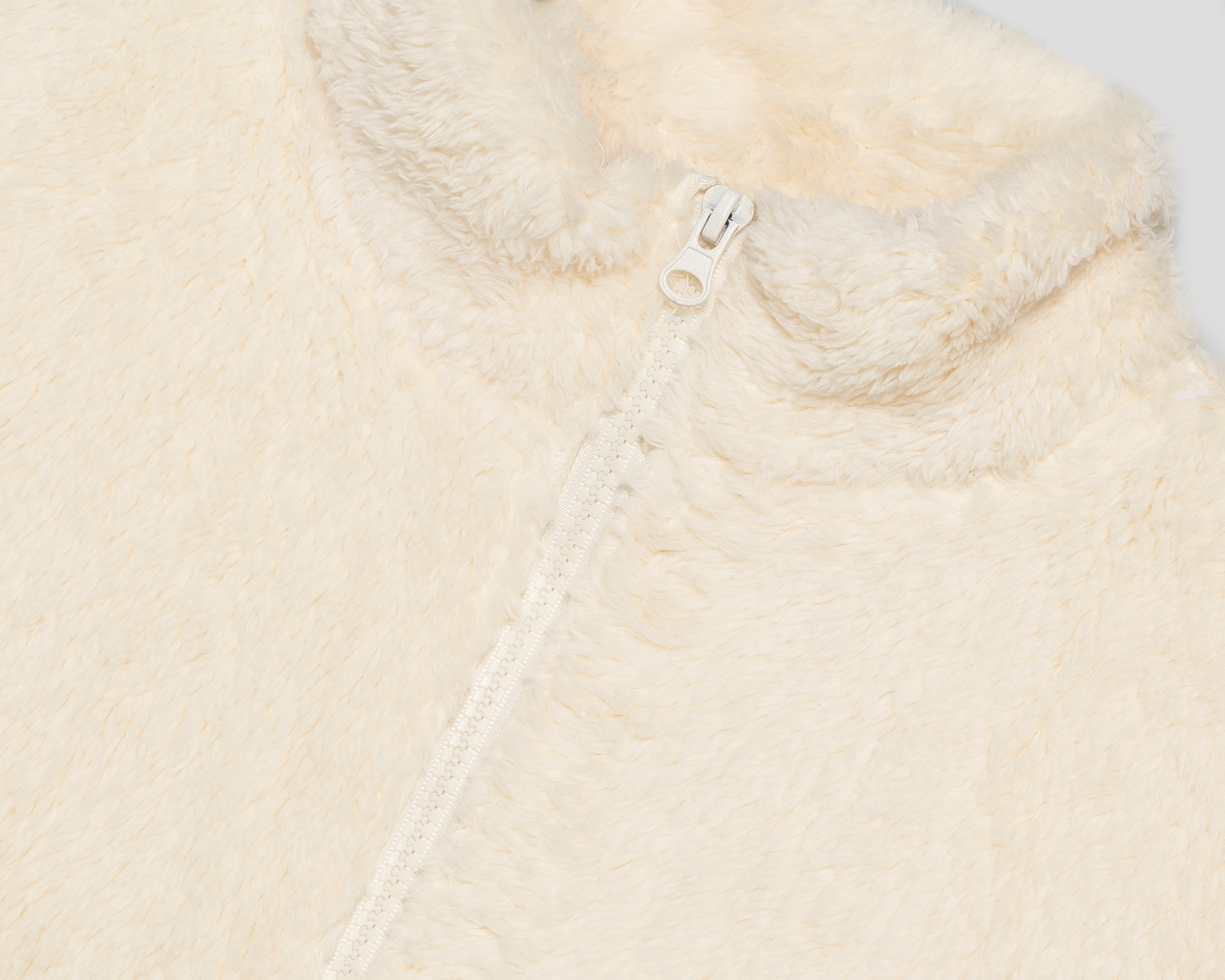 Foto 4 pulgar | Foto 3 | Sudadera Beige Refill para Mujer