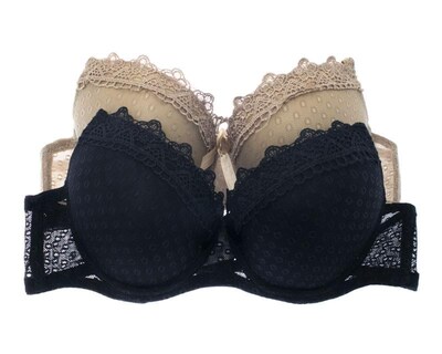 Foto 6 | Foto 6 | Brasier con Varilla Beauty Secret Copa Completa 2 Pack