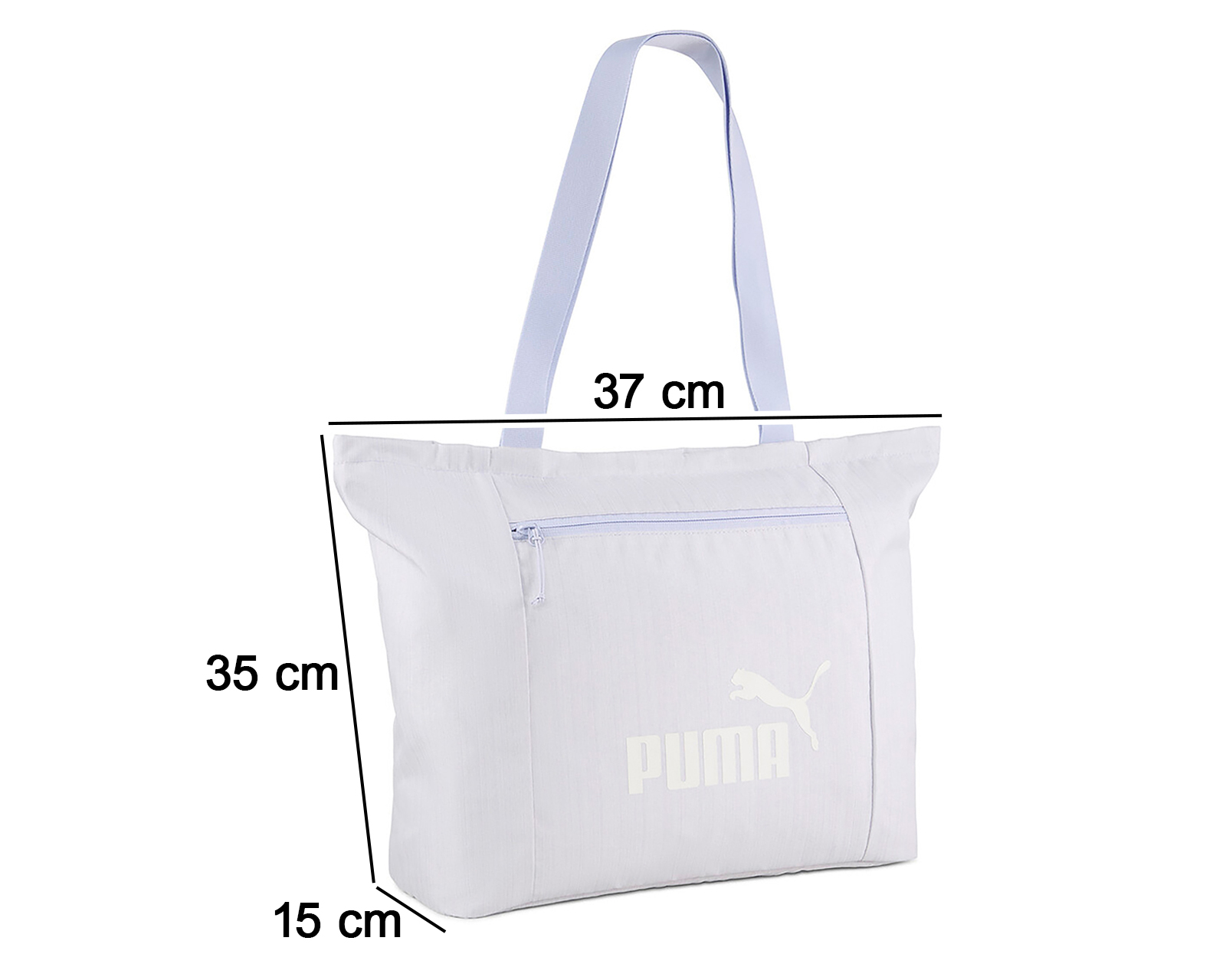 Foto 4 | Foto 4 | Bolsa Deportiva Puma Azul