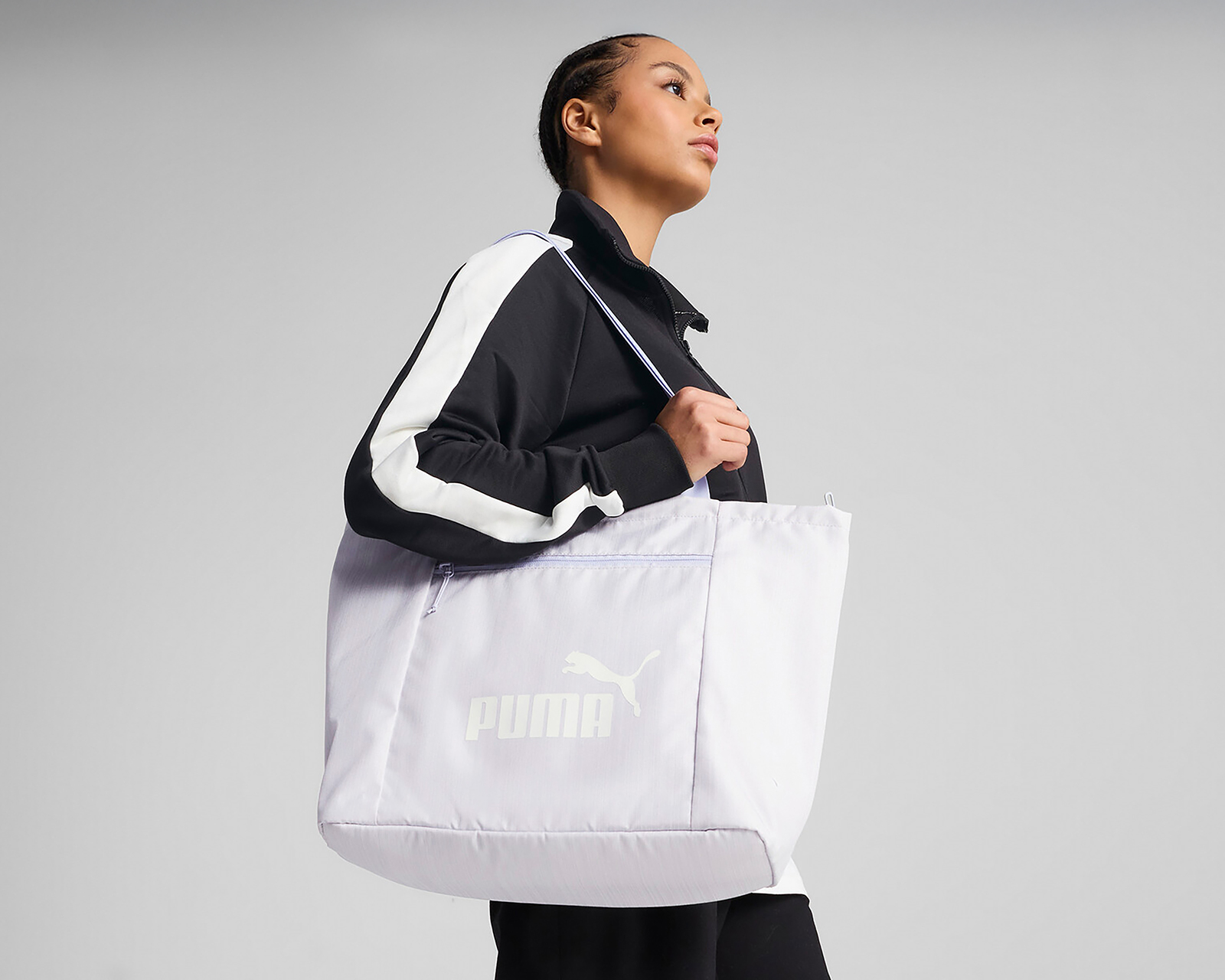 Foto 5 | Foto 5 | Bolsa Deportiva Puma Azul