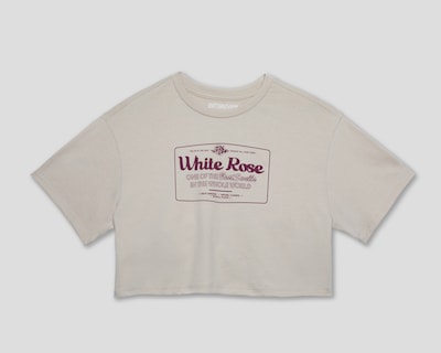 Foto 1 | Foto 1 | Playera Manga Corta 18 Forever para Mujer