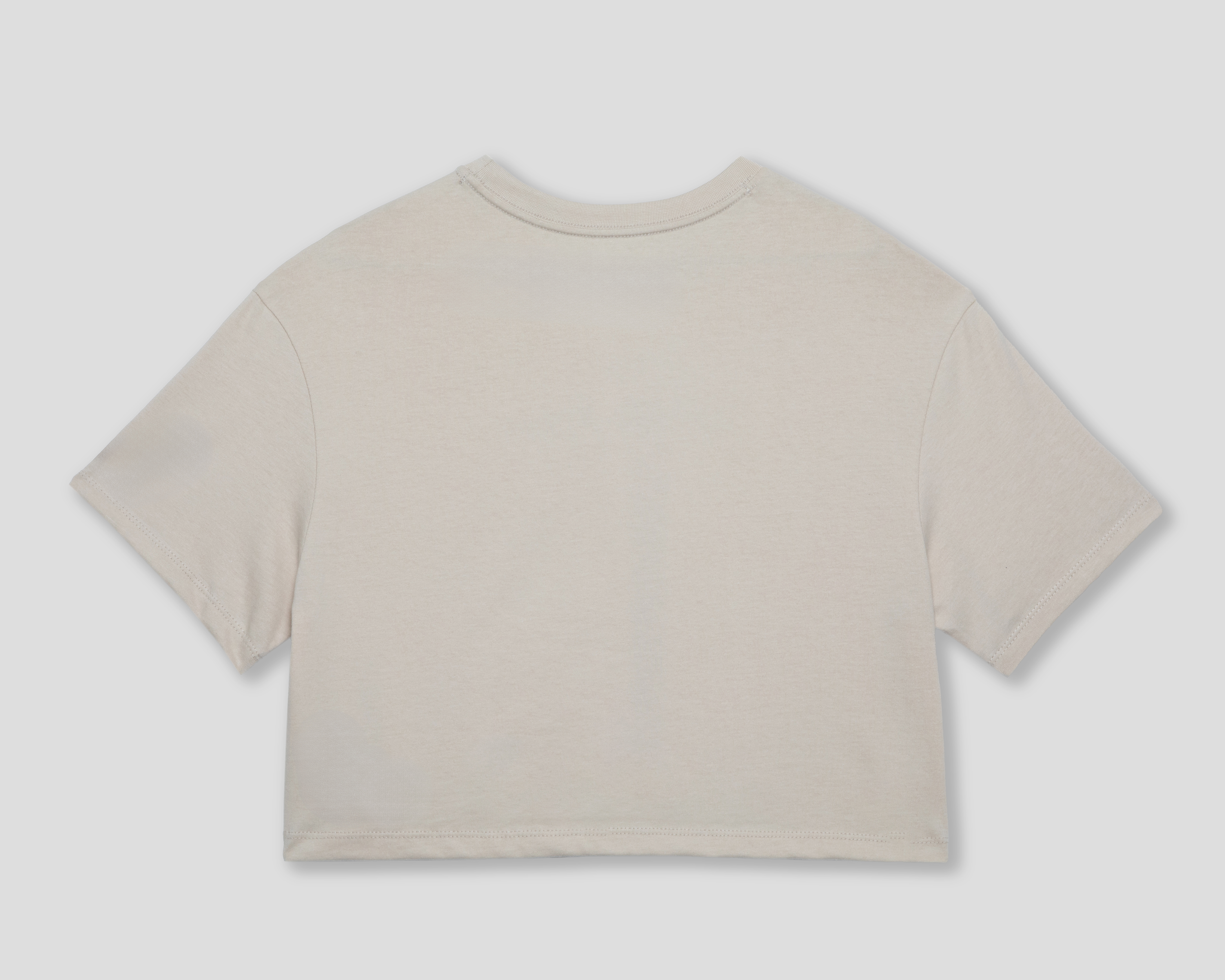 Foto 3 pulgar | Foto 2 | Playera Manga Corta 18 Forever para Mujer