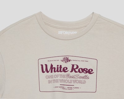 Foto 3 | Foto 3 | Playera Manga Corta 18 Forever para Mujer