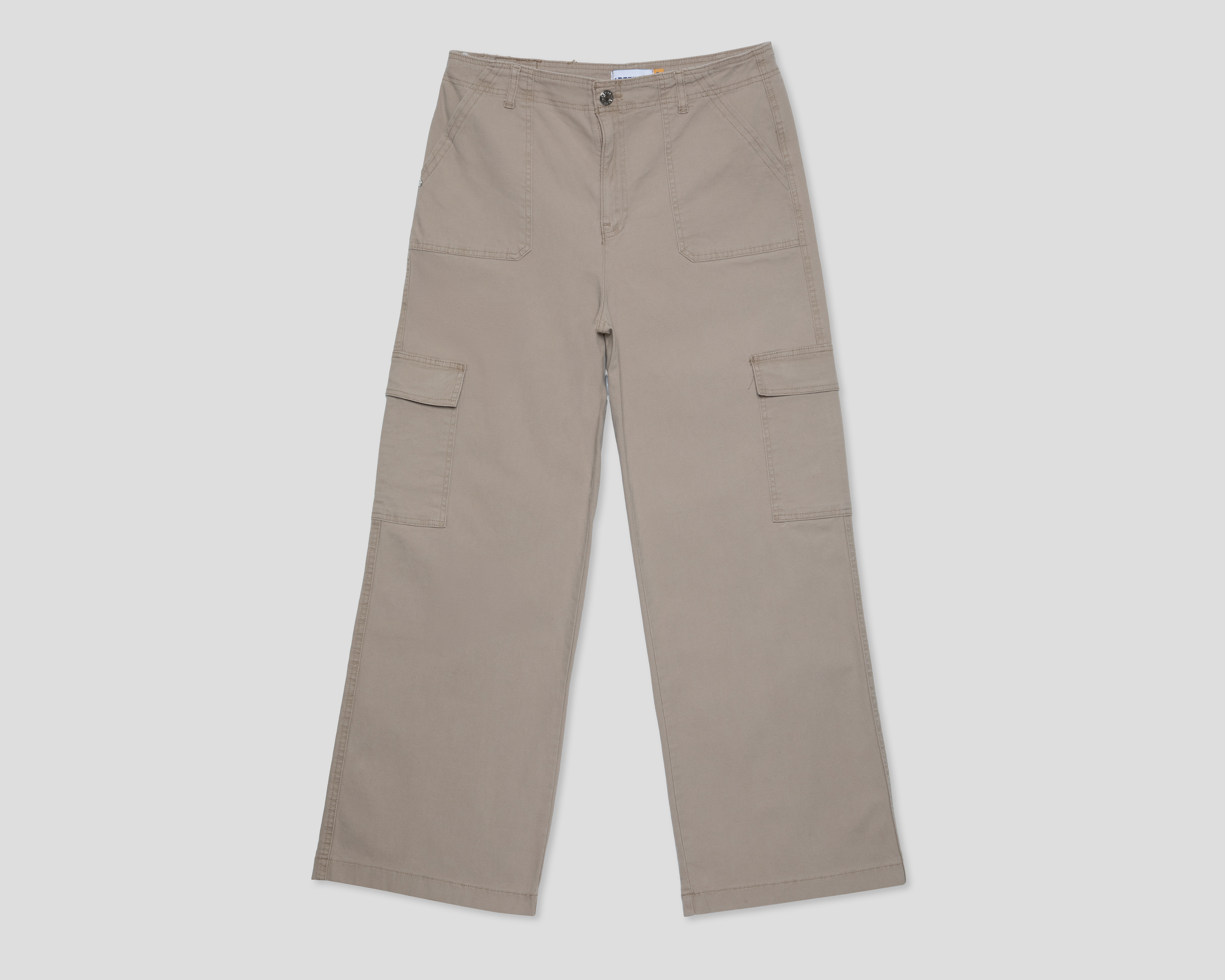 Foto 1 | Foto 1 | Pantalón Wide Leg Refill para Mujer