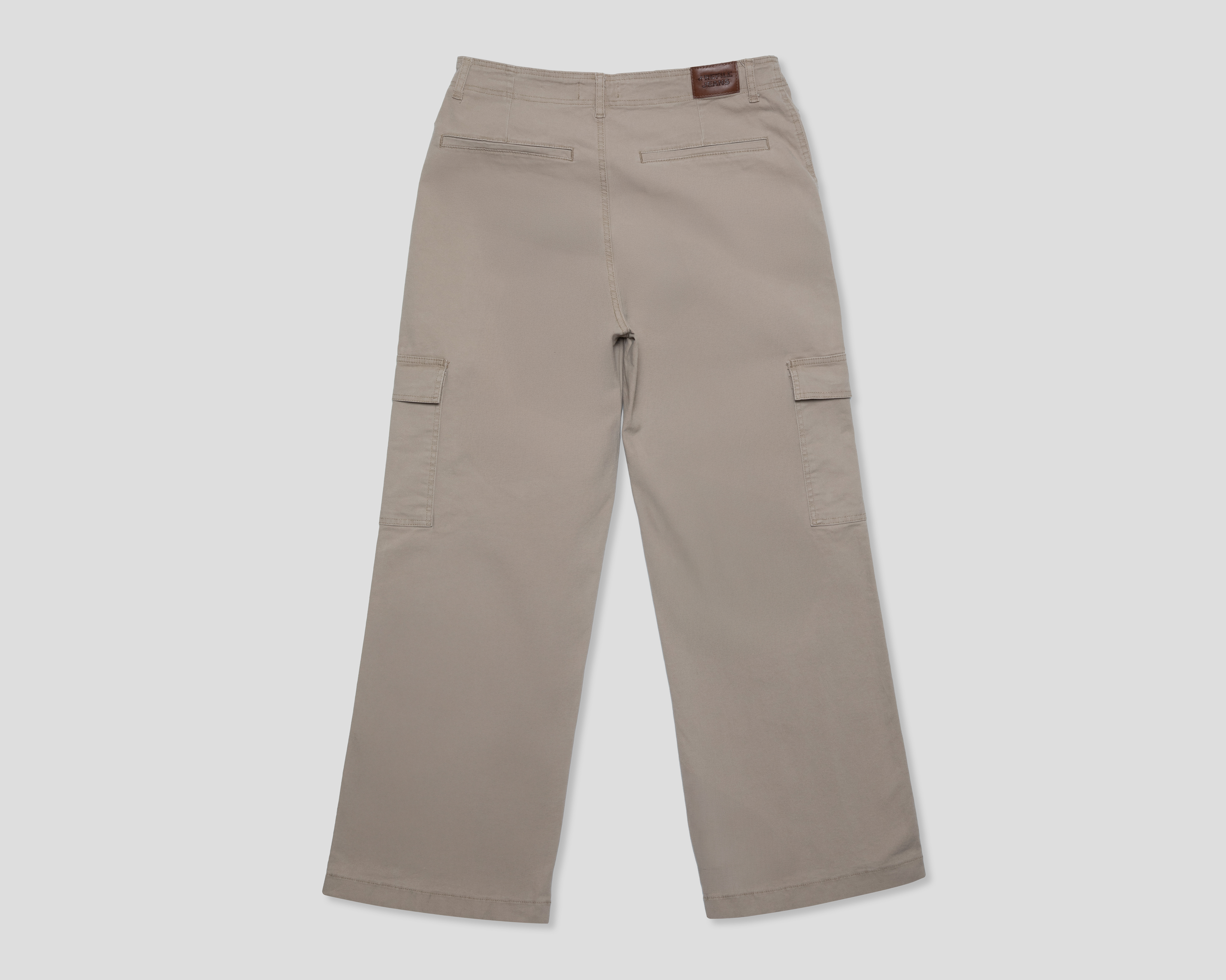 Foto 2 | Foto 2 | Pantalón Wide Leg Refill para Mujer