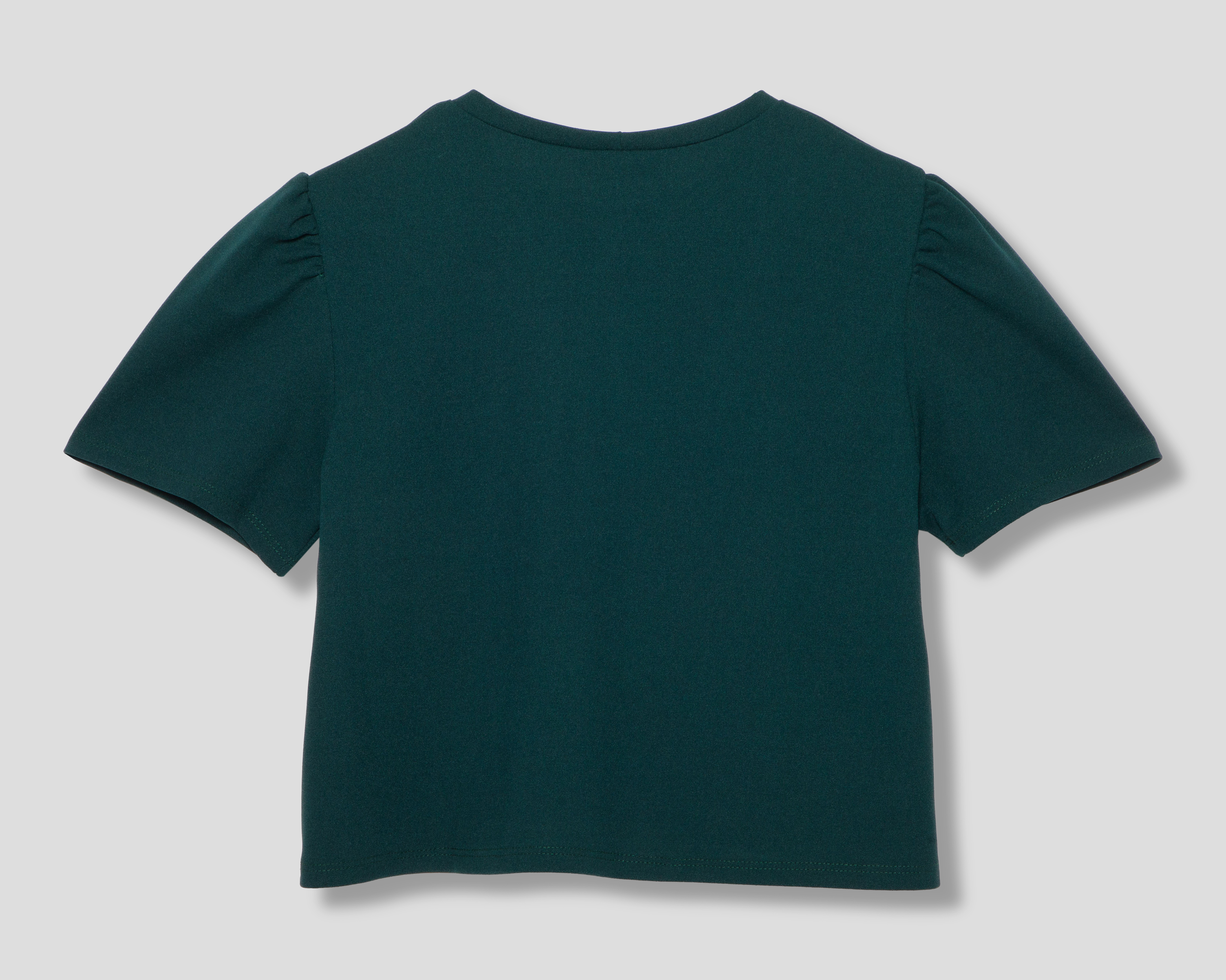 Foto 2 | Foto 2 | Blusa de Manga Corta Jennifer Lopez para Mujer