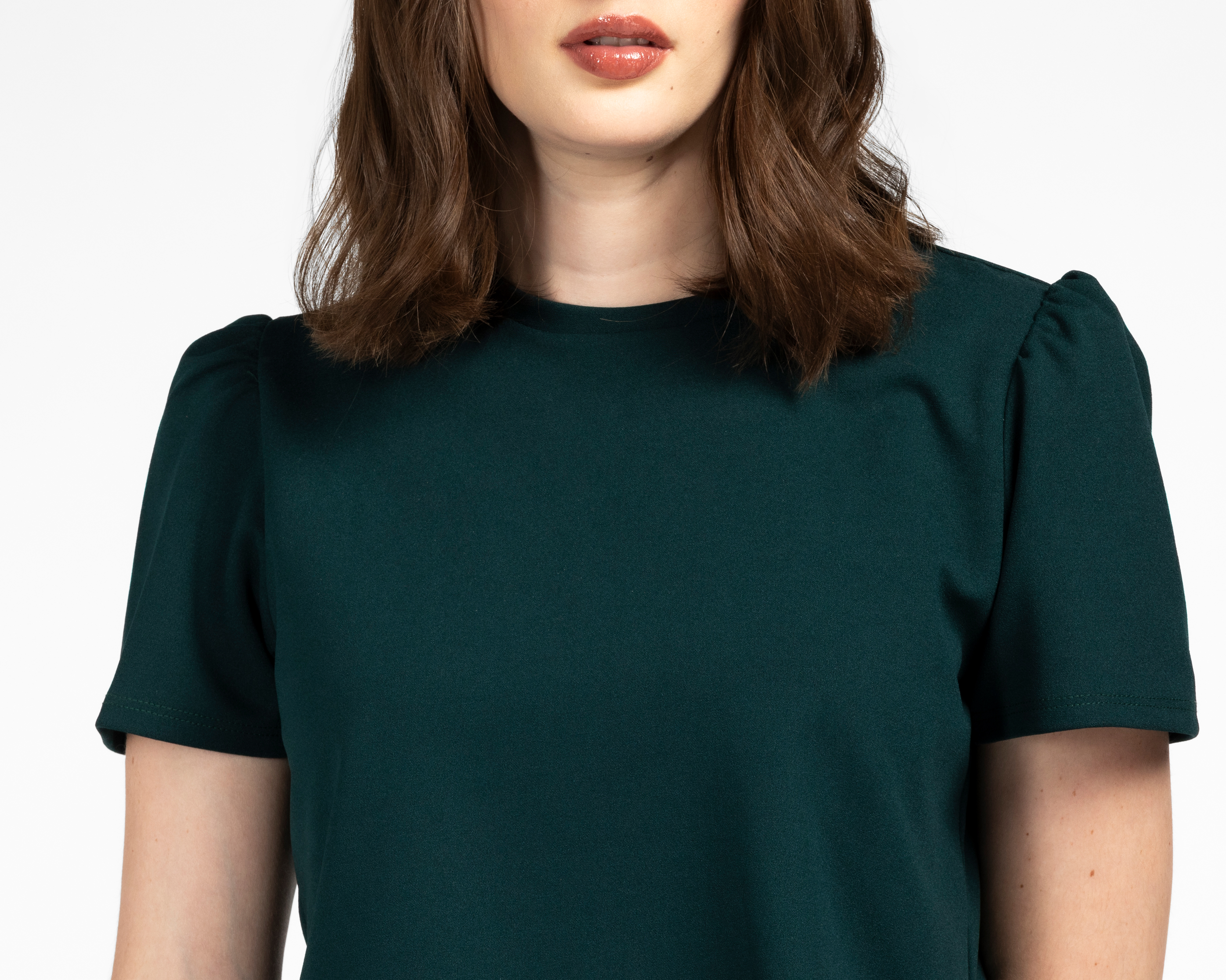 Foto 4 | Foto 4 | Blusa de Manga Corta Jennifer Lopez para Mujer