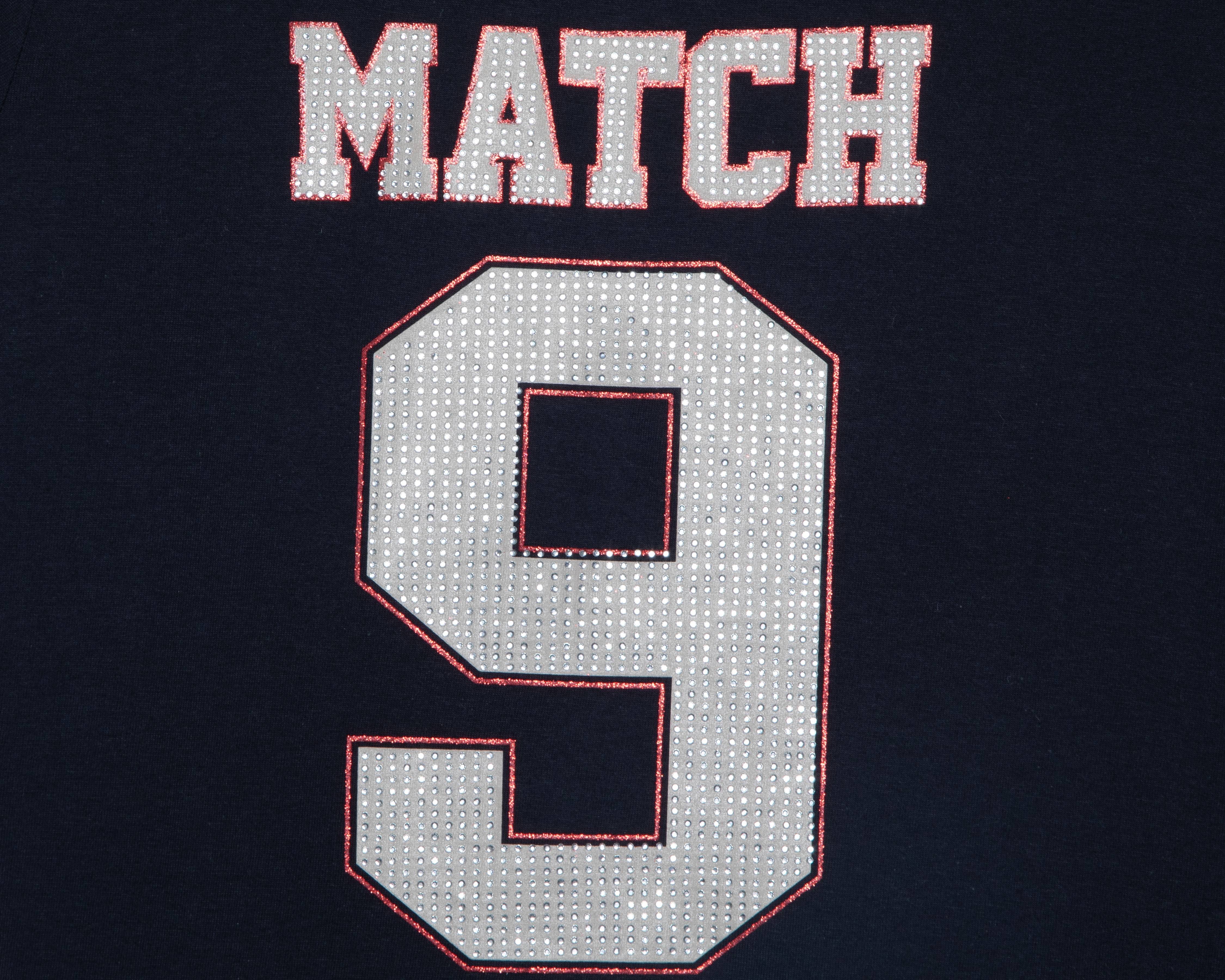 Foto 4 pulgar | Foto 3 | Playera Manga Corta Refill para Mujer