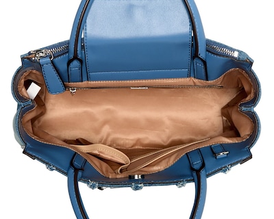 Foto 3 | Foto 3 | Bolsa de Mano Guess Hauser con Correa