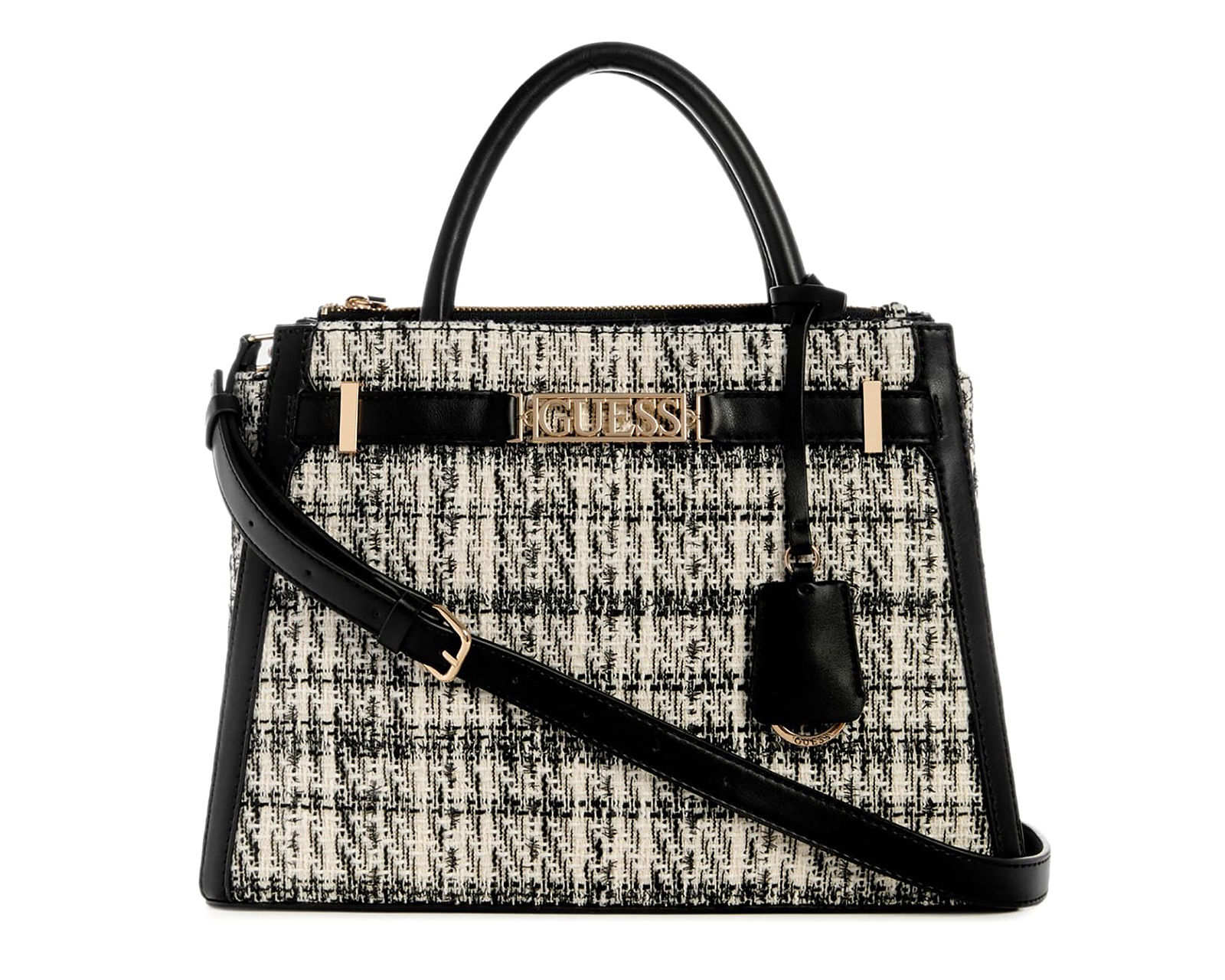 Bolsa de Mano Guess Hauser