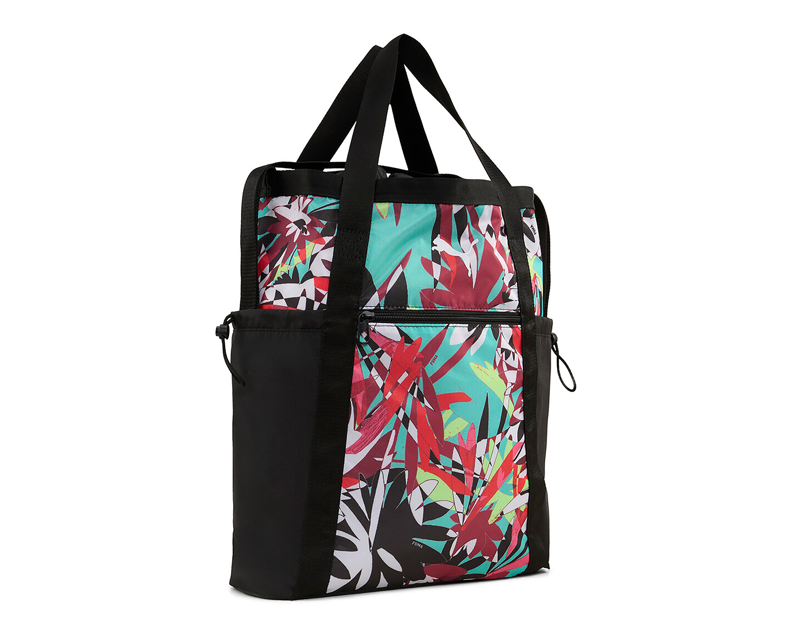 Foto 2 pulgar | Foto 1 | Bolsa Deportiva Puma At Essential Lace Multicolor