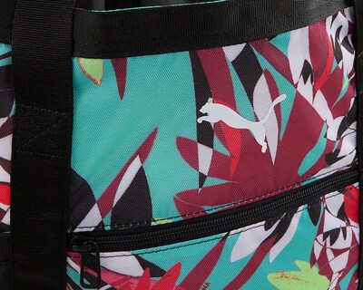 Foto 3 | Foto 3 | Bolsa Deportiva Puma At Essential Lace Multicolor
