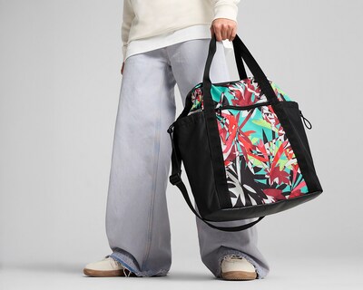 Foto 4 | Foto 4 | Bolsa Deportiva Puma At Essential Lace Multicolor