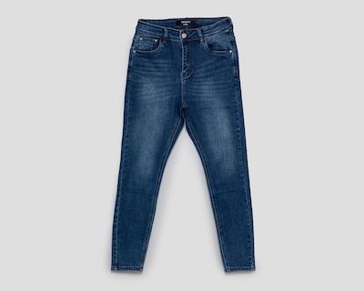 Foto 1 | Foto 1 | Jeans Skinny Forever 21 Juvenil