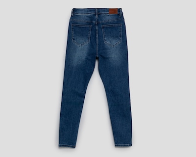 Foto 2 | Foto 2 | Jeans Skinny Forever 21 Juvenil