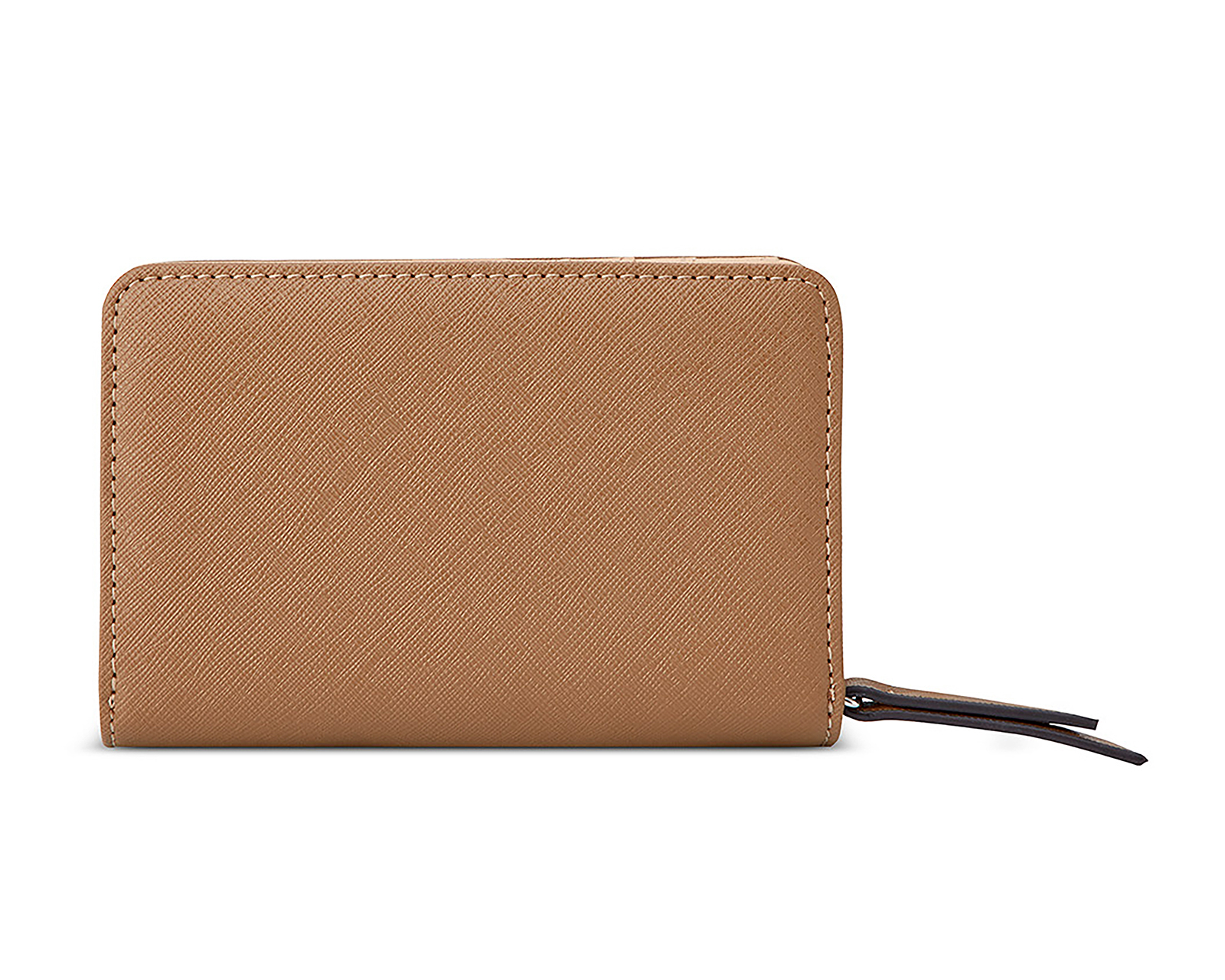 Foto 5 pulgar | Foto 4 | Monedero para Mujer Guess Café Remy