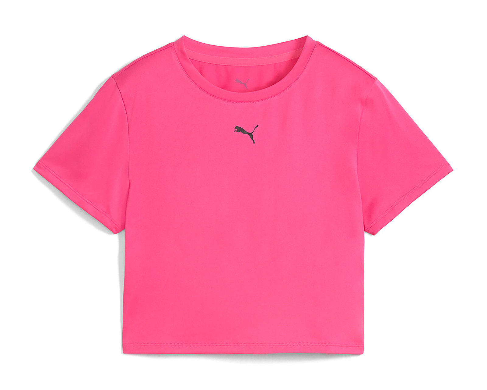 Foto 2 pulgar | Foto 1 | Playera Deportiva Puma Train All Day Baby DryCELL para Mujer
