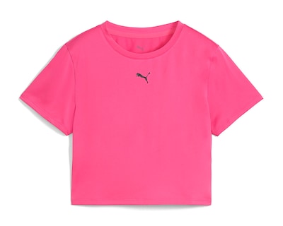 Foto 1 | Foto 1 | Playera Deportiva Puma Train All Day Baby DryCELL para Mujer